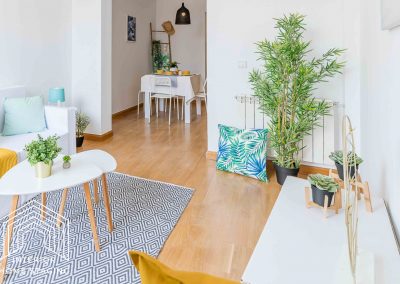 Home Staging para vender antes