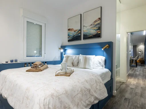 Home Staging Recoletos