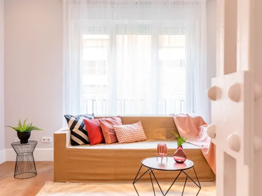 Home Staging Goya