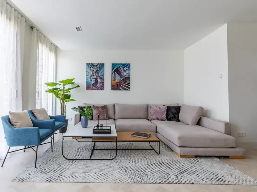 Home Staging alto standing Barrio Salamanca